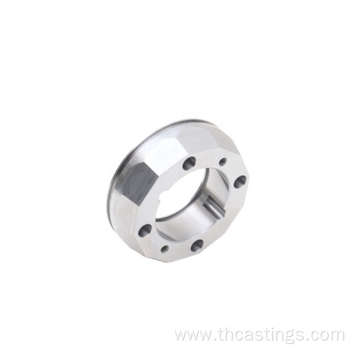 CNC Machining Service for Stainless Alloy Steel/Aluminum